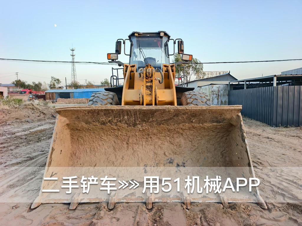 51挖机